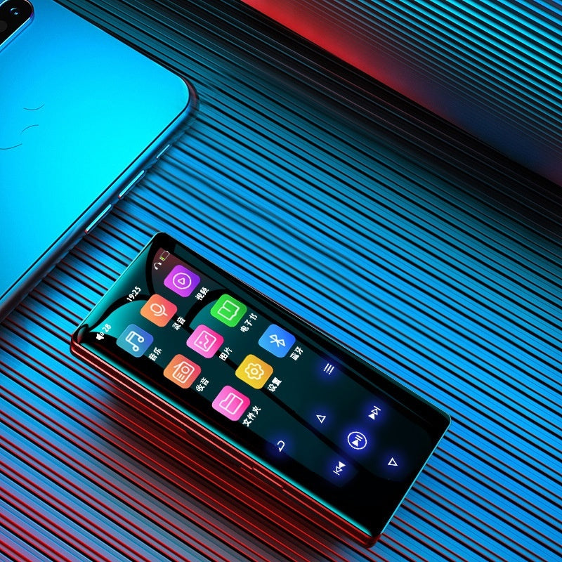 Portable Home Music Player Lossless Video E-book