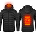 Heated Thermal Coat