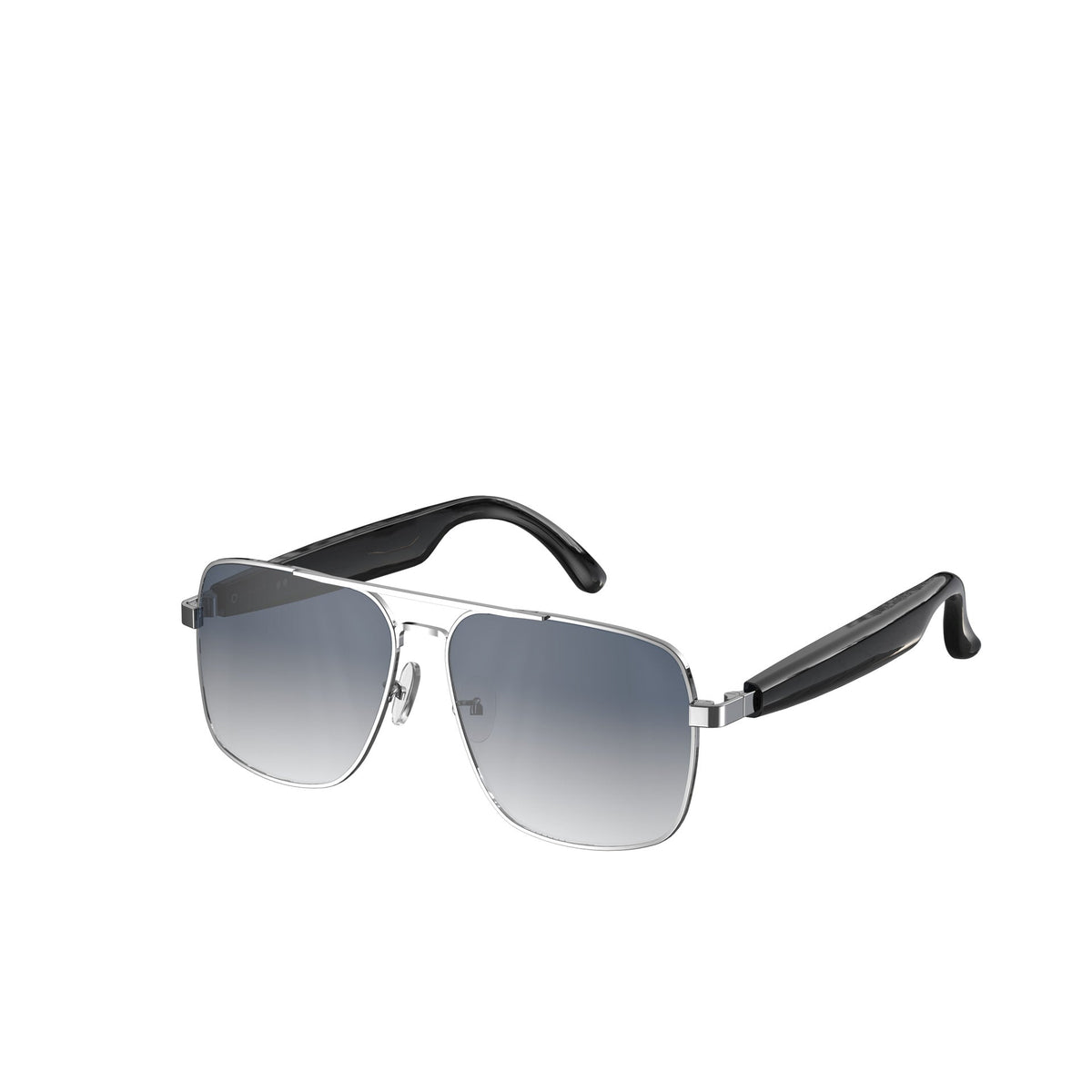 Smart AI Bluetooth Sunglasses