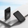 5000 MA Magnetic Solar Charging Unit