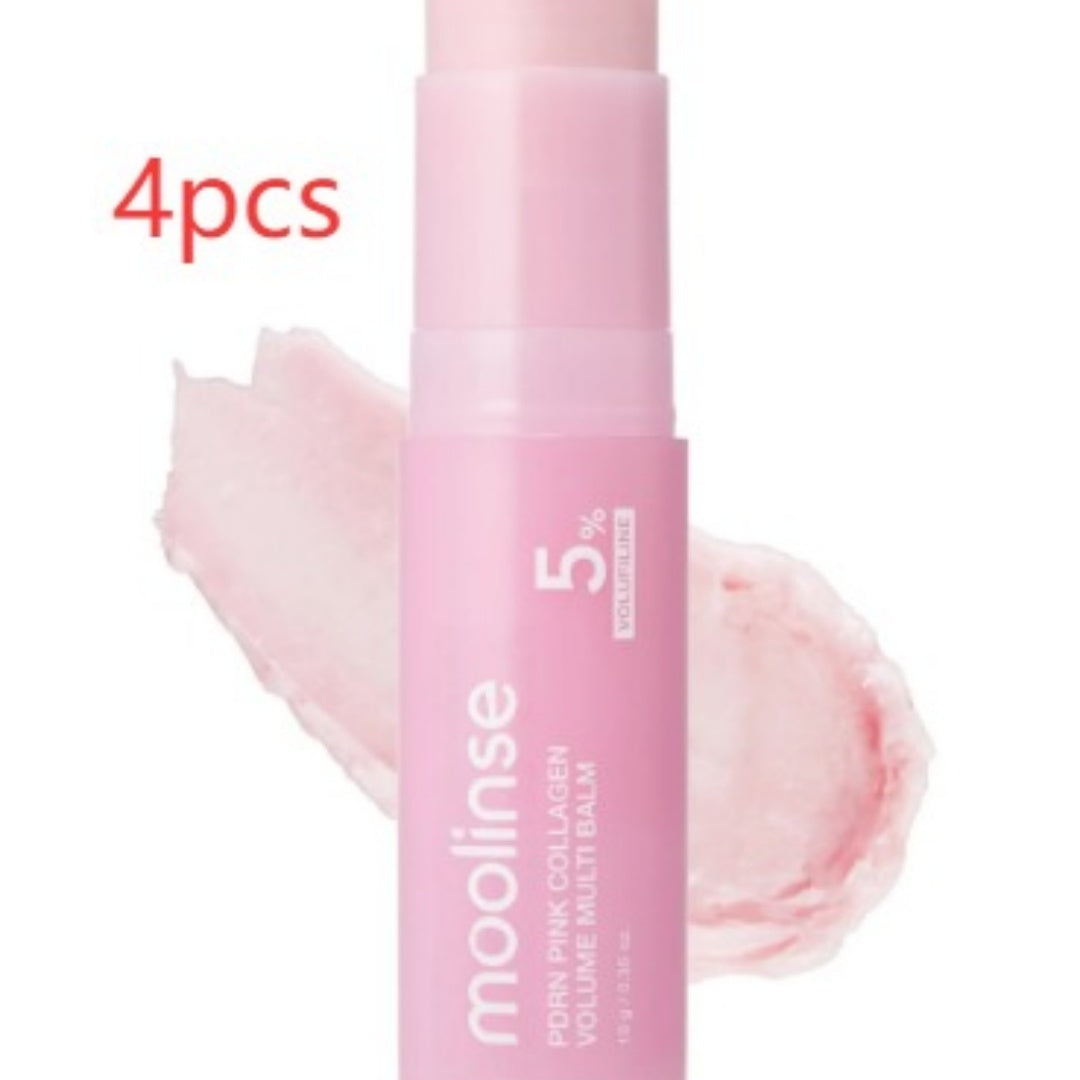Collagen Moisturizing Cream - Hydrating Face Cream for Daily Skin Care Routine