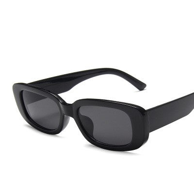 Sunglasses Square Jelly Color Too Glasses