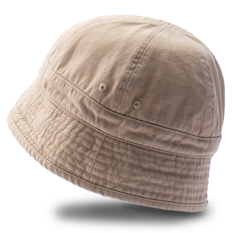 Women's Short-brimmed Springautumn Sun Hat
