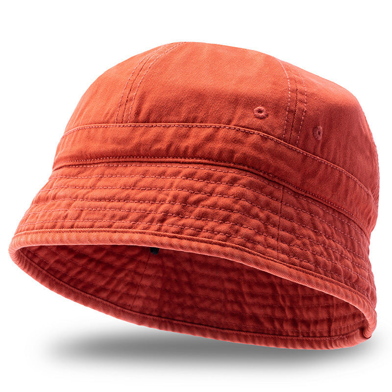 Women's Short-brimmed Springautumn Sun Hat