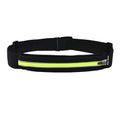 Outdoor Sports Men's Workout Waterproof Waist Bag