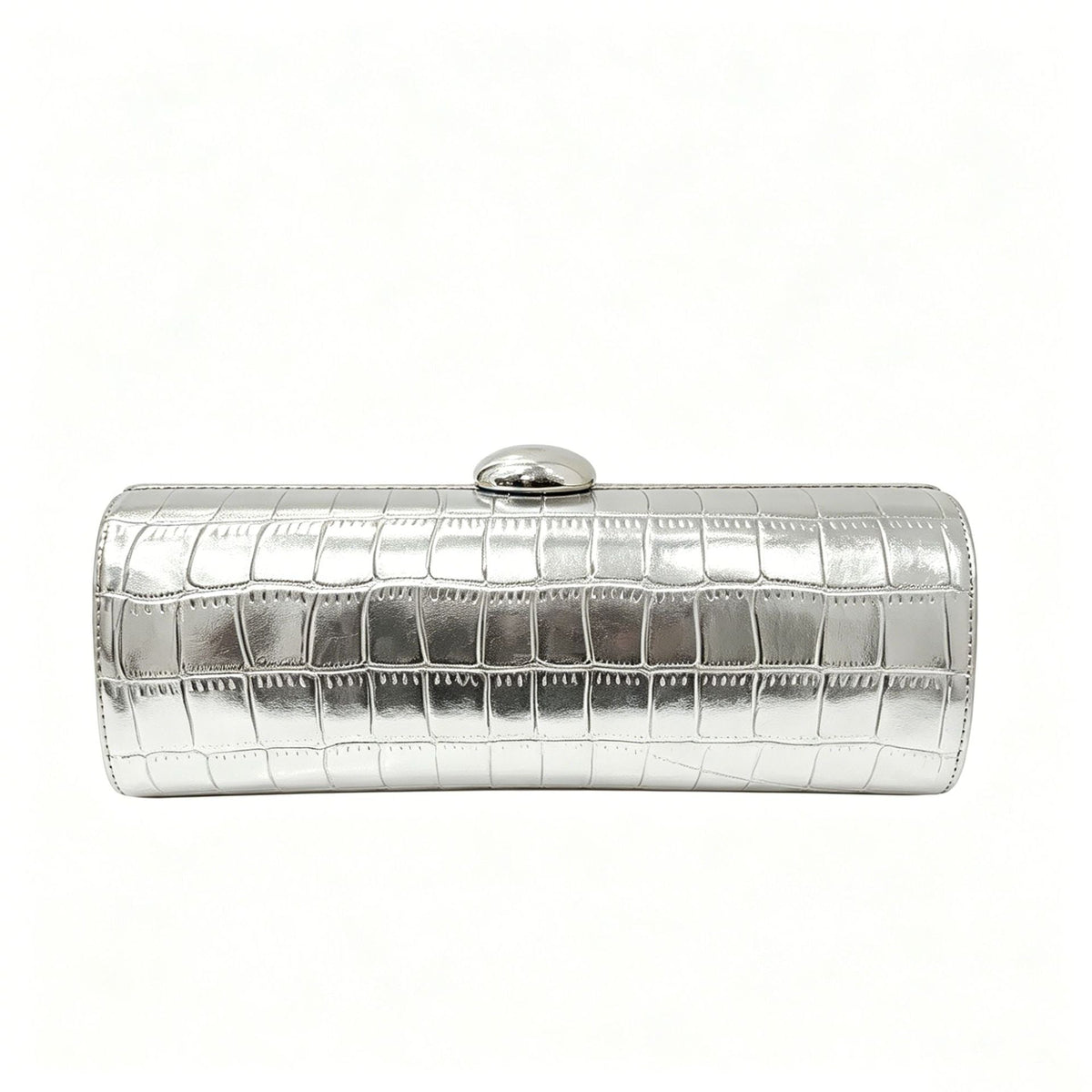 Pattern Evening Clutch Bag Party Chain