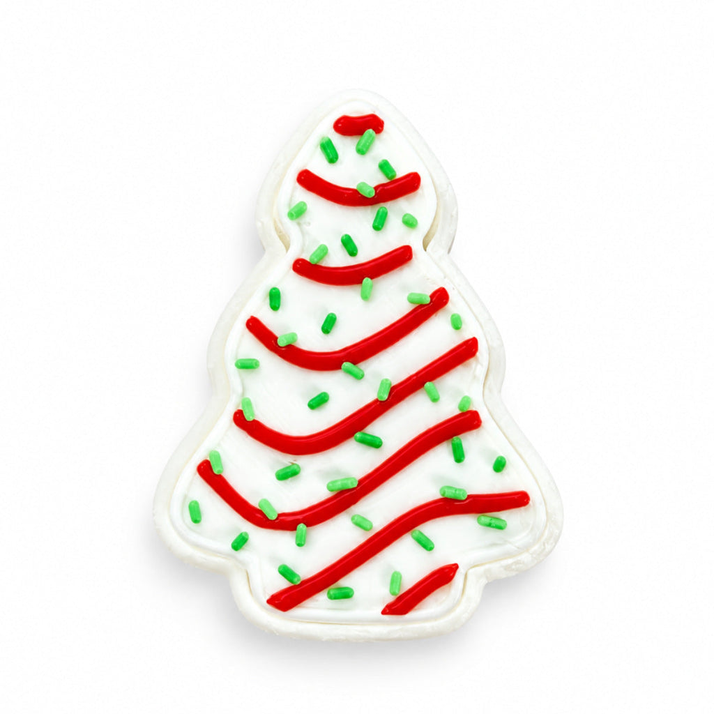 Christmas Desk Decoration Keychain