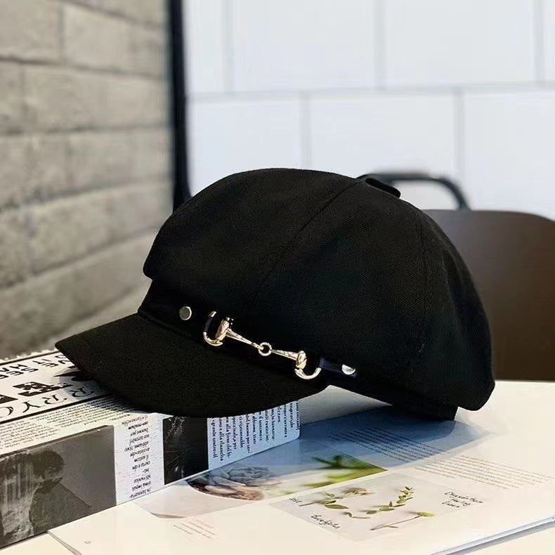 Sun-protective High-quality Versatile Trendy Beret