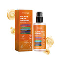 Skin care products Facial Serum Gentle Hydrating Moisturizing Nourishing Facial Skin Nourish Care