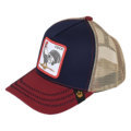 Mesh Breathable Trucker Hat For Men And Women