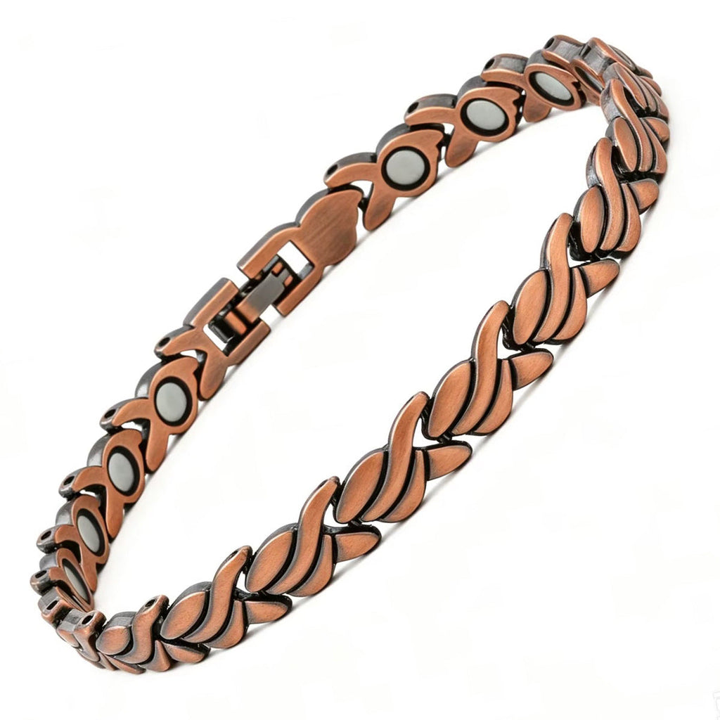 Best-selling Magnetic Couple Anklets