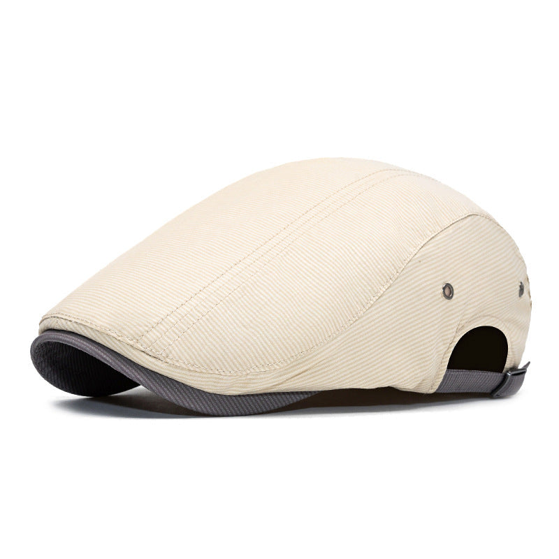 Women's Artistic Casual Snapback Hat