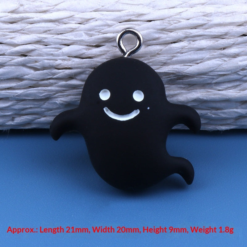 Jewelry Pendants Keychains And Refrigerator Magnets
