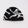 Niao Jia High-quality Wool Hat For Autumn And Winter Outdoor Warmth