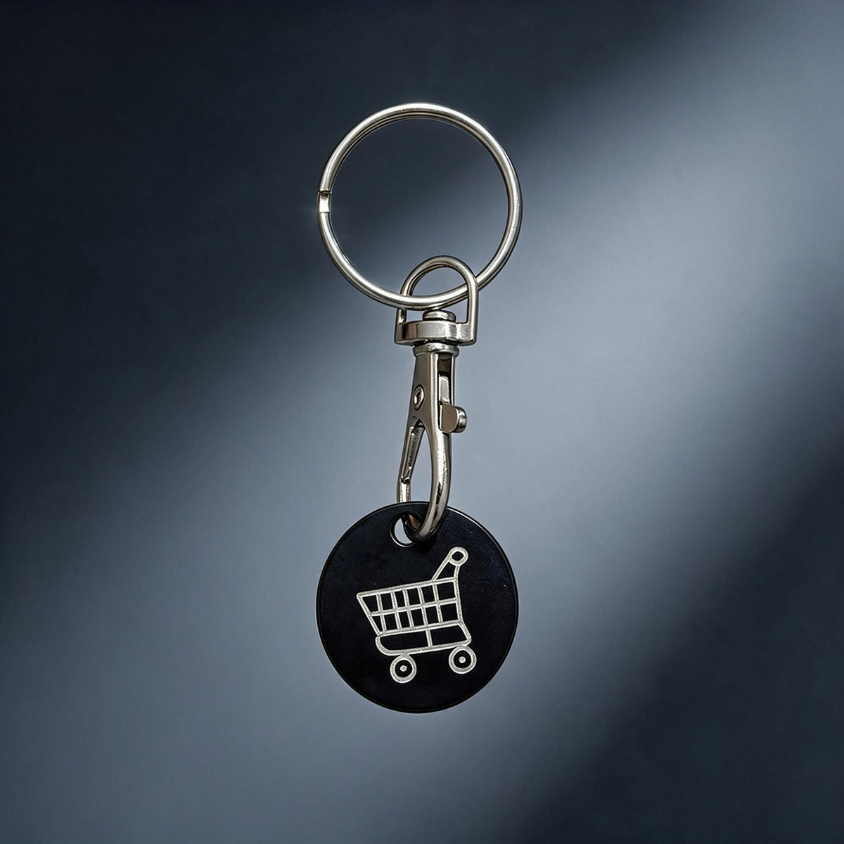 European And American Creative Supermarket Keychain Accessories & Hanging Decorations