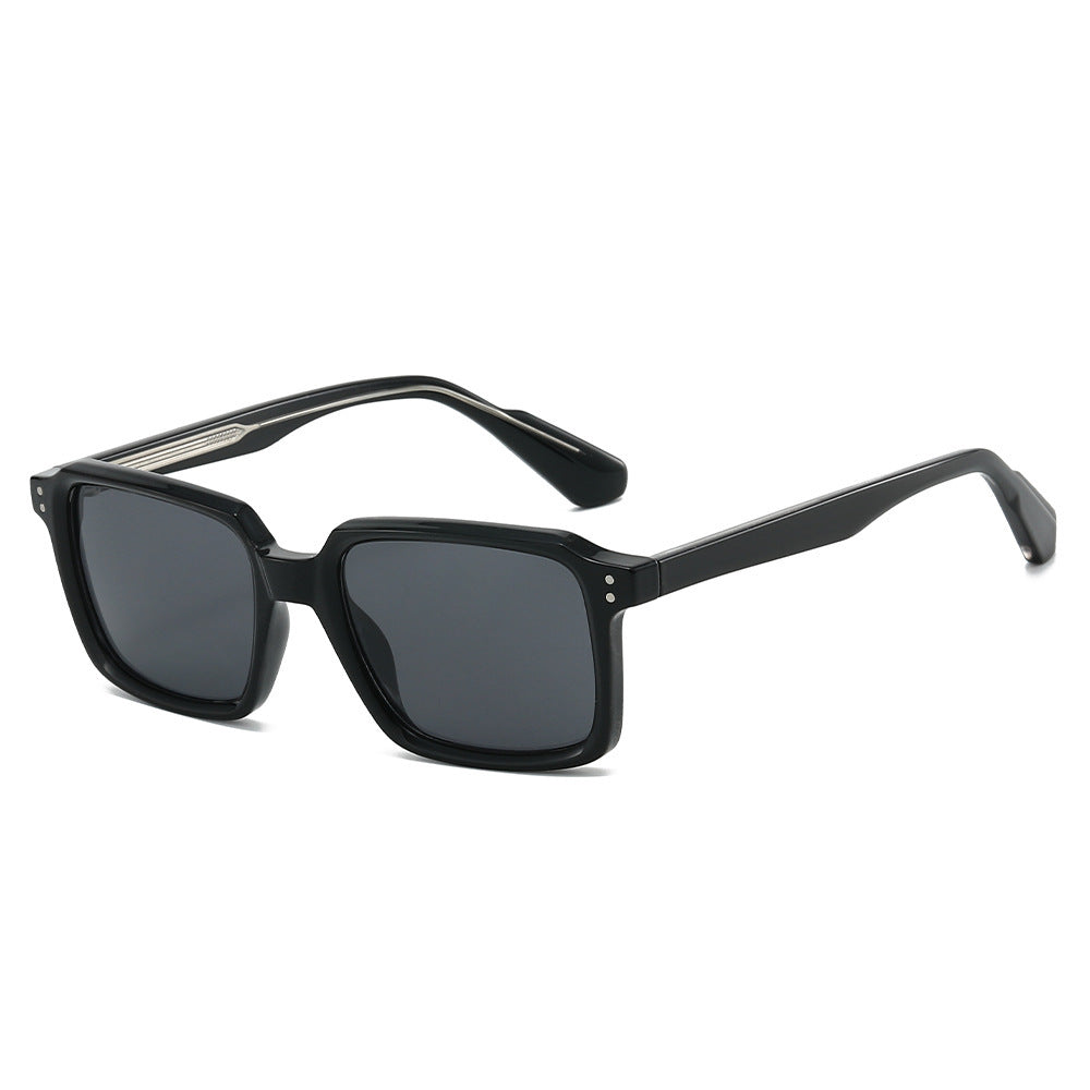Womens European And American-style Fashionable UV-protective Sunglasses
