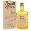 Royall Lyme of Bermuda Royall Spyce Cologne — 8 oz · All-purpose lotion / cologne