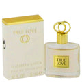 Elizabeth Arden True Love Eau de Toilette — 0.12 oz · Mini size