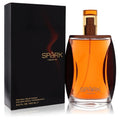 Liz Claiborne Spark for Men Eau de Cologne — 3.4 oz