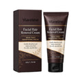 Facial Hair Removal Cream