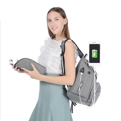 Backpack Mommy Bag
