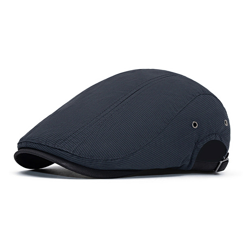Women's Artistic Casual Snapback Hat