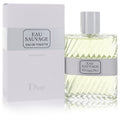Dior Eau Sauvage Eau de Toilette — 3.4 oz