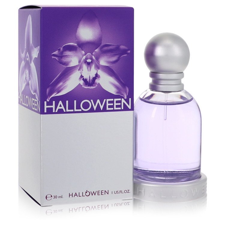 Jesus Del Pozo Halloween Eau de Toilette — 1 oz