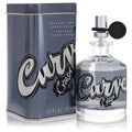 Liz Claiborne Curve Crush for Men Eau de Cologne — 2.5 oz