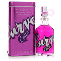 Liz Claiborne Curve Crush for Women Eau de Toilette — 1.6 oz