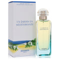 Hermès Un Jardin en Mediterranee Eau de Toilette — 3.4 oz