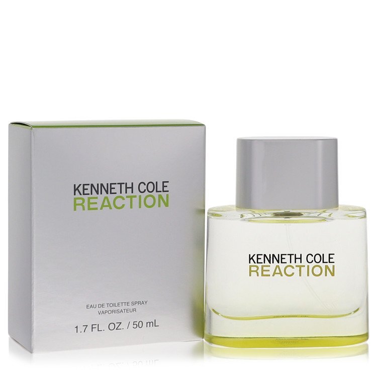 Kenneth Cole Reaction for Men Eau de Toilette — 1.7 oz