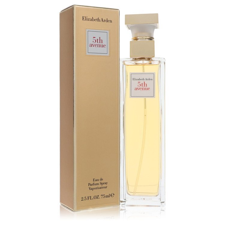 Elizabeth Arden 5th Avenue Eau de Parfum — 2.5 oz