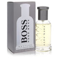 Hugo Boss Boss Bottled Eau de Toilette — 1 oz · Grey box
