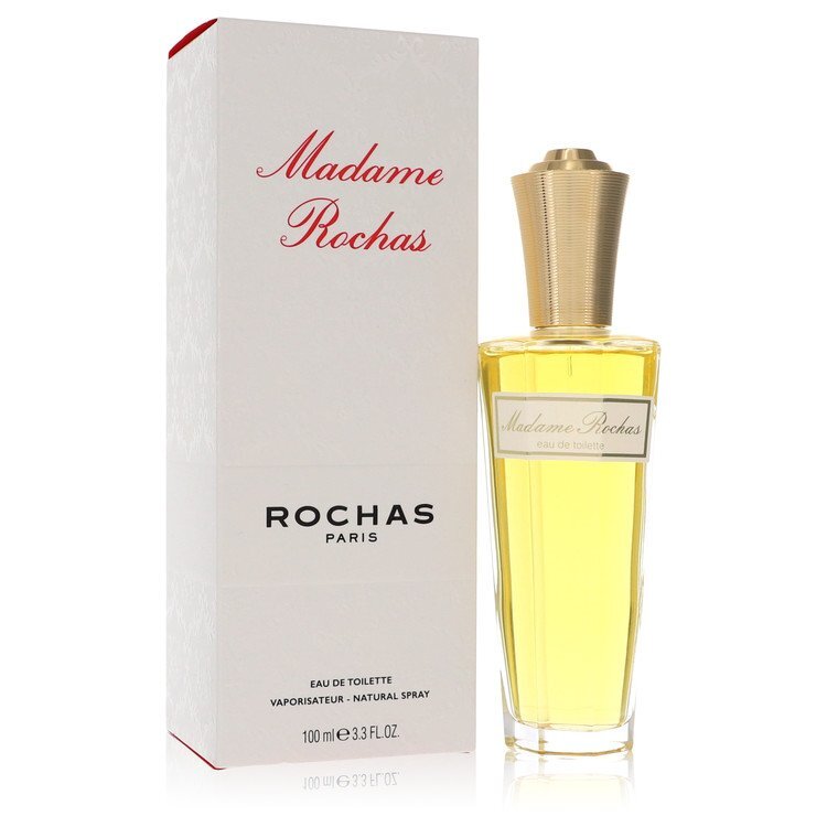 Rochas Madame Rochas Eau de Toilette — 3.4 oz