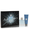 Azzaro Chrome Eau de Toilette — 1.7 oz · Gift set: 1.7 oz Eau de Toilette spray and 2.5 oz all-over shampoo