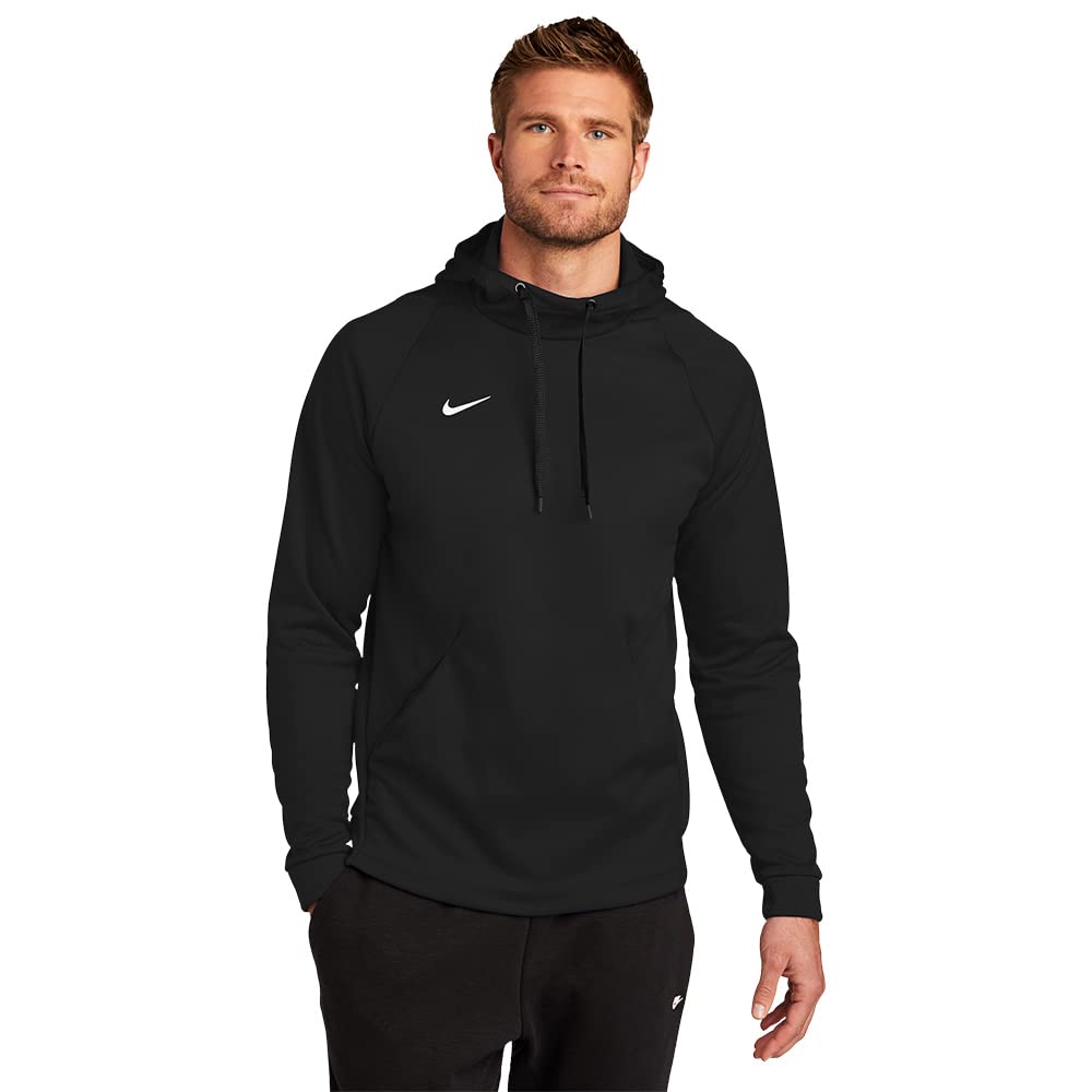 Nike MEN'S THERMA PULLOVER