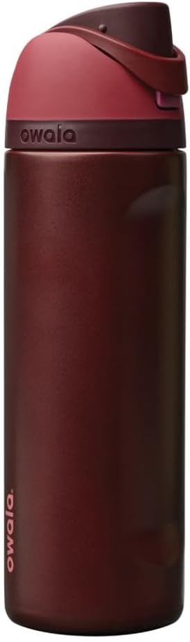 Sip Icon – Owala FreeSip 24oz Water Bottle