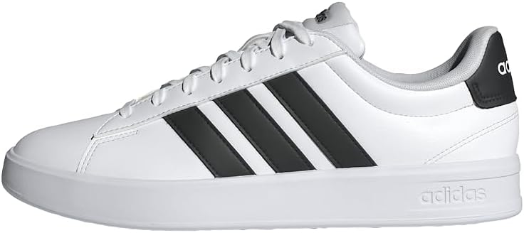 Grand Court Classic – adidas Men's Grand Court 3.0