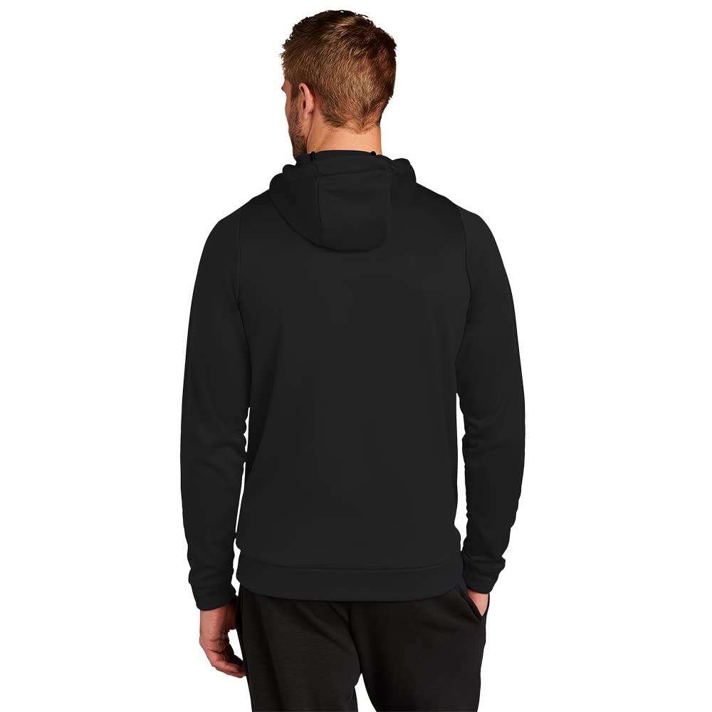 Nike MEN'S THERMA PULLOVER