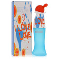 Moschino I Love Love Eau de Toilette — 1.7 oz