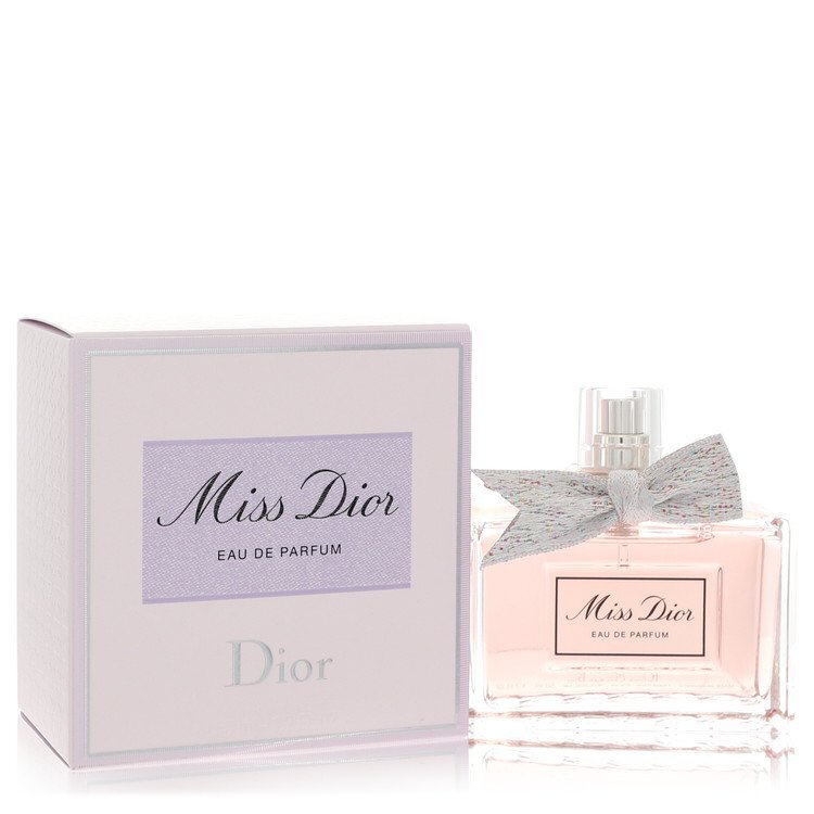 Dior Miss Dior (2021) Eau de Parfum — 1.7 oz