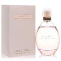 Sarah Jessica Parker Lovely Eau de Parfum — 3.4 oz