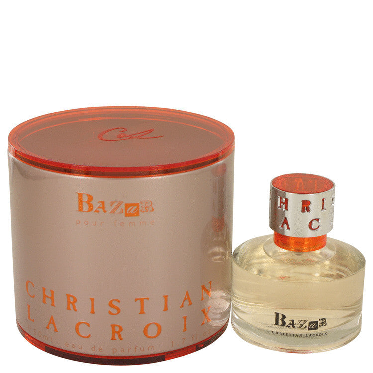 Christian Lacroix Bazar Eau de Parfum — 1.7 oz