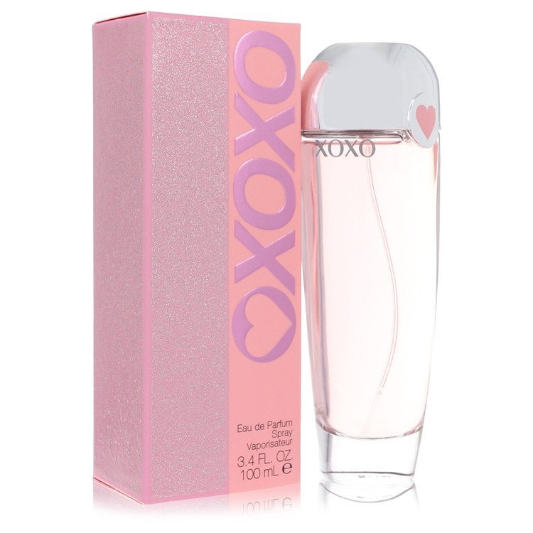 XOXO Eau de Parfum — 3.4 oz