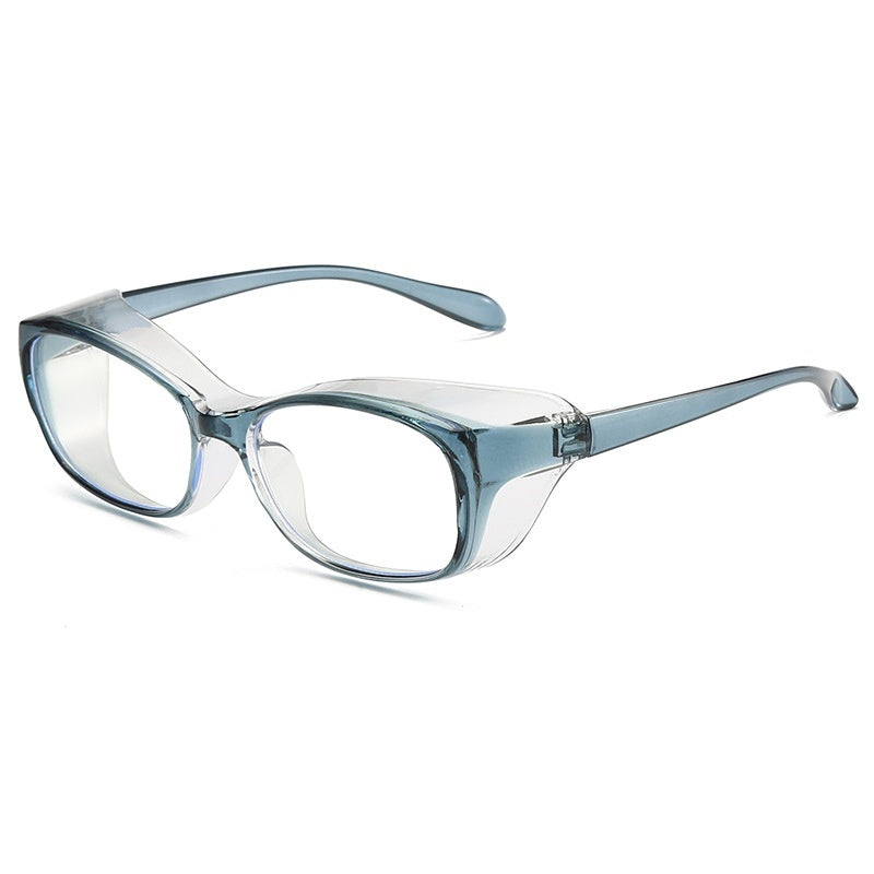 Goggles For Men And Women Anti-Splash Color-Changing Protective Eyewear