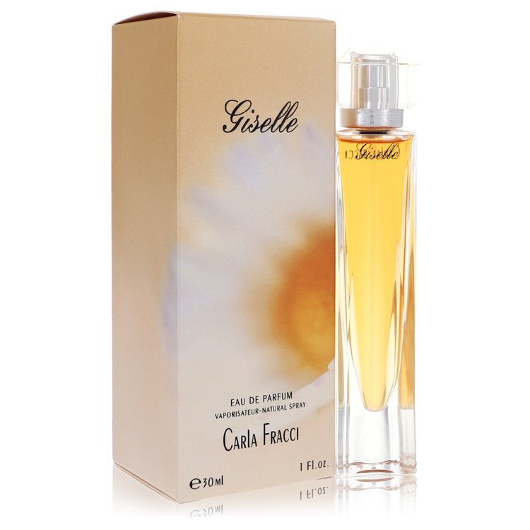 Carla Fracci Giselle Eau de Parfum — 1 oz