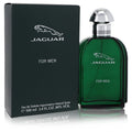 Jaguar For Men Eau de Toilette — 3.4 oz