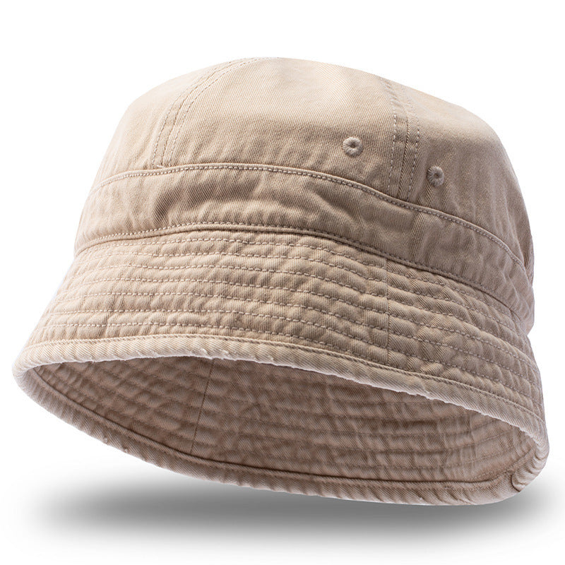 Women's Short-brimmed Springautumn Sun Hat