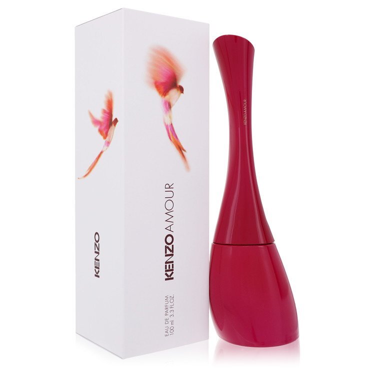 Kenzo Amour Eau de Parfum — 3.4 oz